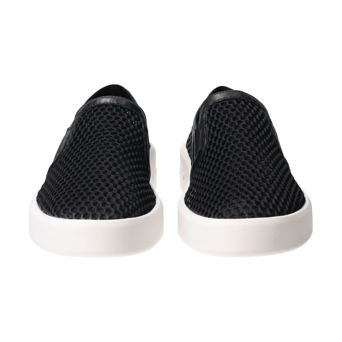 IMPORT SELECT「【CARRANO】メッシュスリッポンスニーカー」|スニーカー|