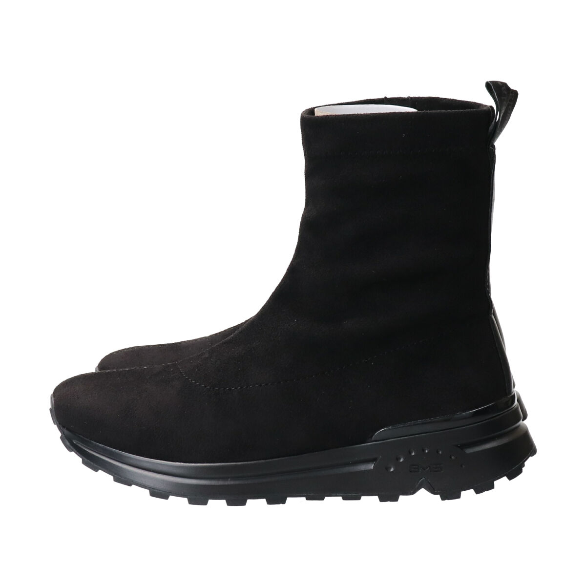 IMPORT SELECT「【bussola】撥水スニーカーブーツ」|スニーカー|