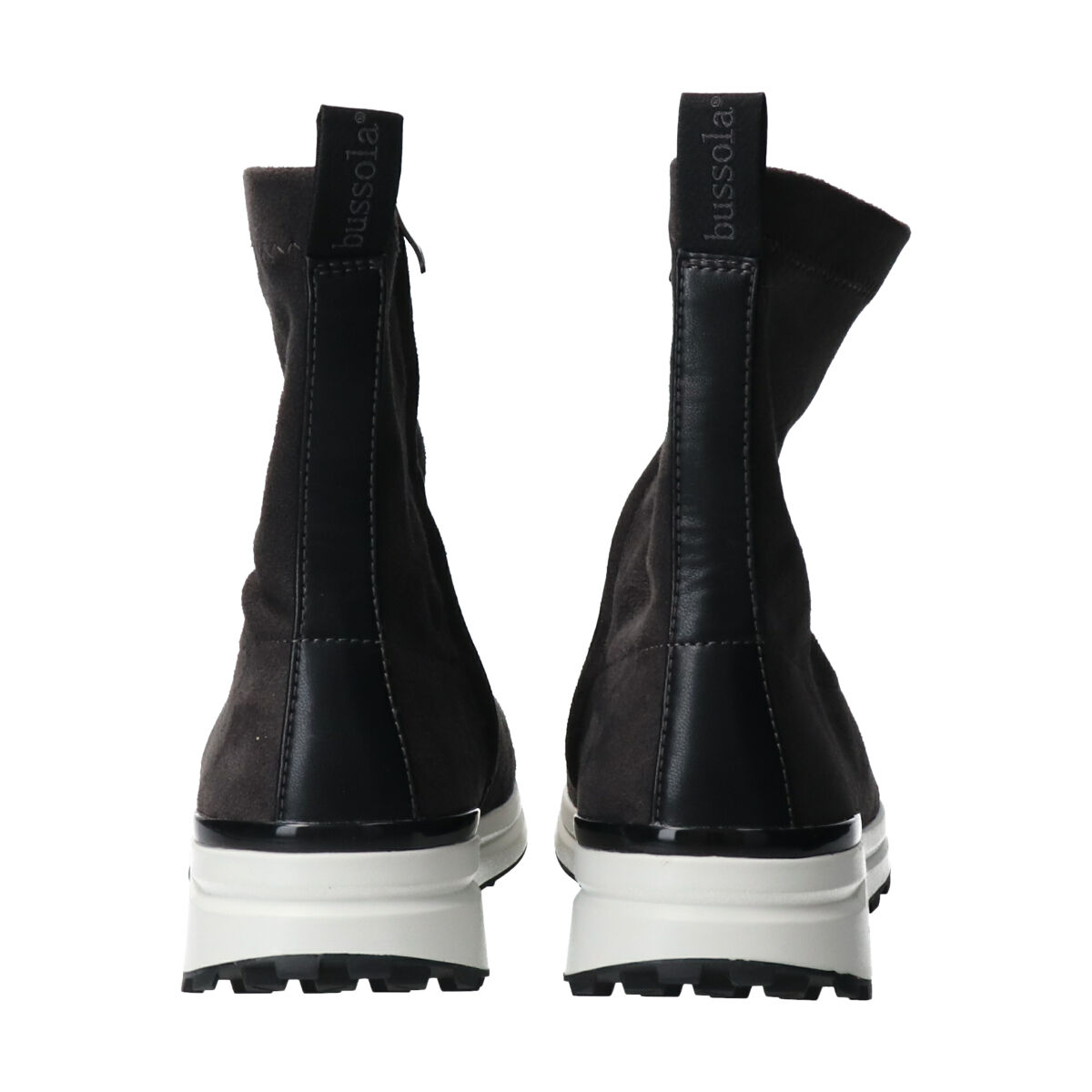 IMPORT SELECT「【bussola】撥水スニーカーブーツ」|スニーカー|