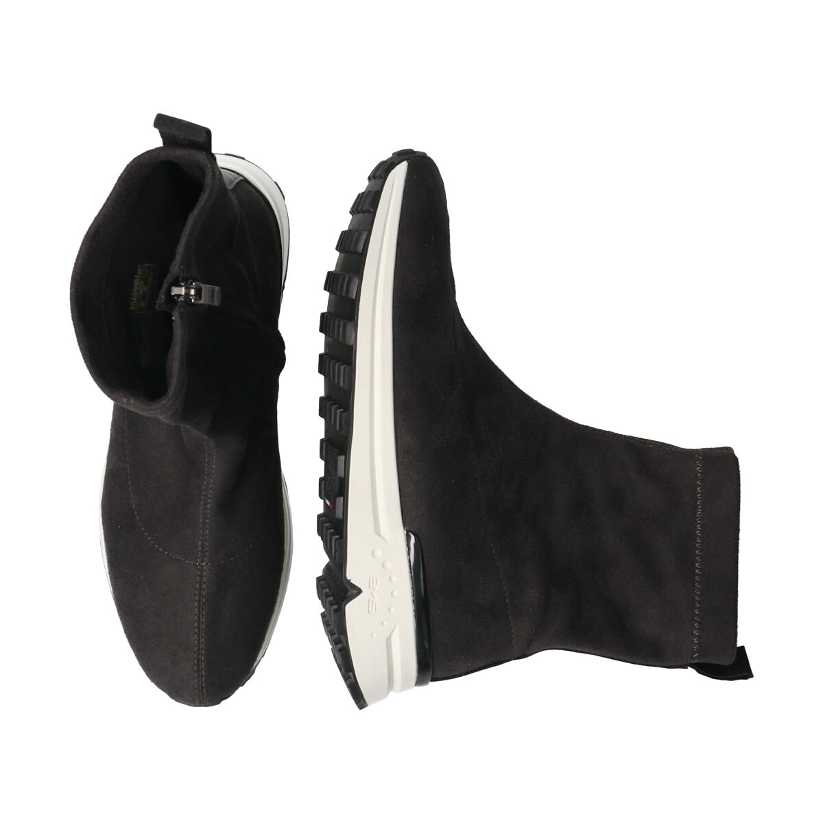 IMPORT SELECT「【bussola】撥水スニーカーブーツ」|スニーカー|