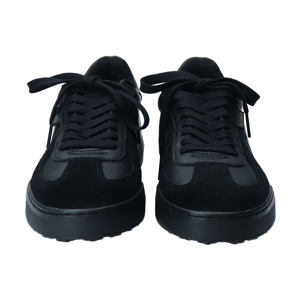 IMPORT SELECT「【bussola】撥水ビブラムソールスニーカー(935823)」|スニーカー|