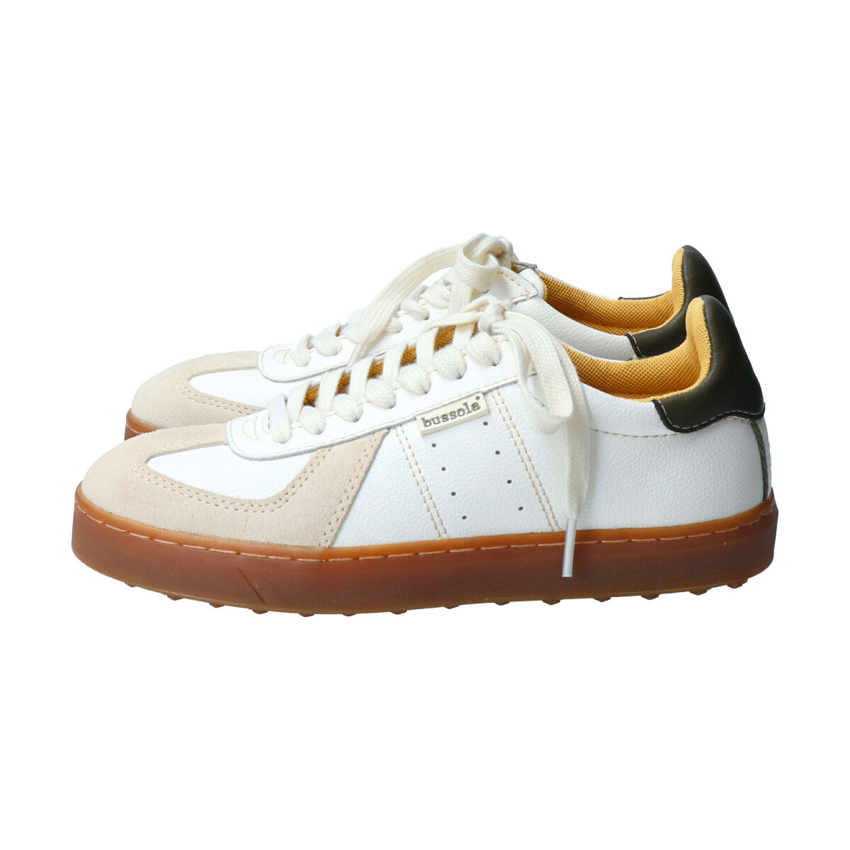 IMPORT SELECT「【bussola】撥水ビブラムソールスニーカー(935823)」|スニーカー|