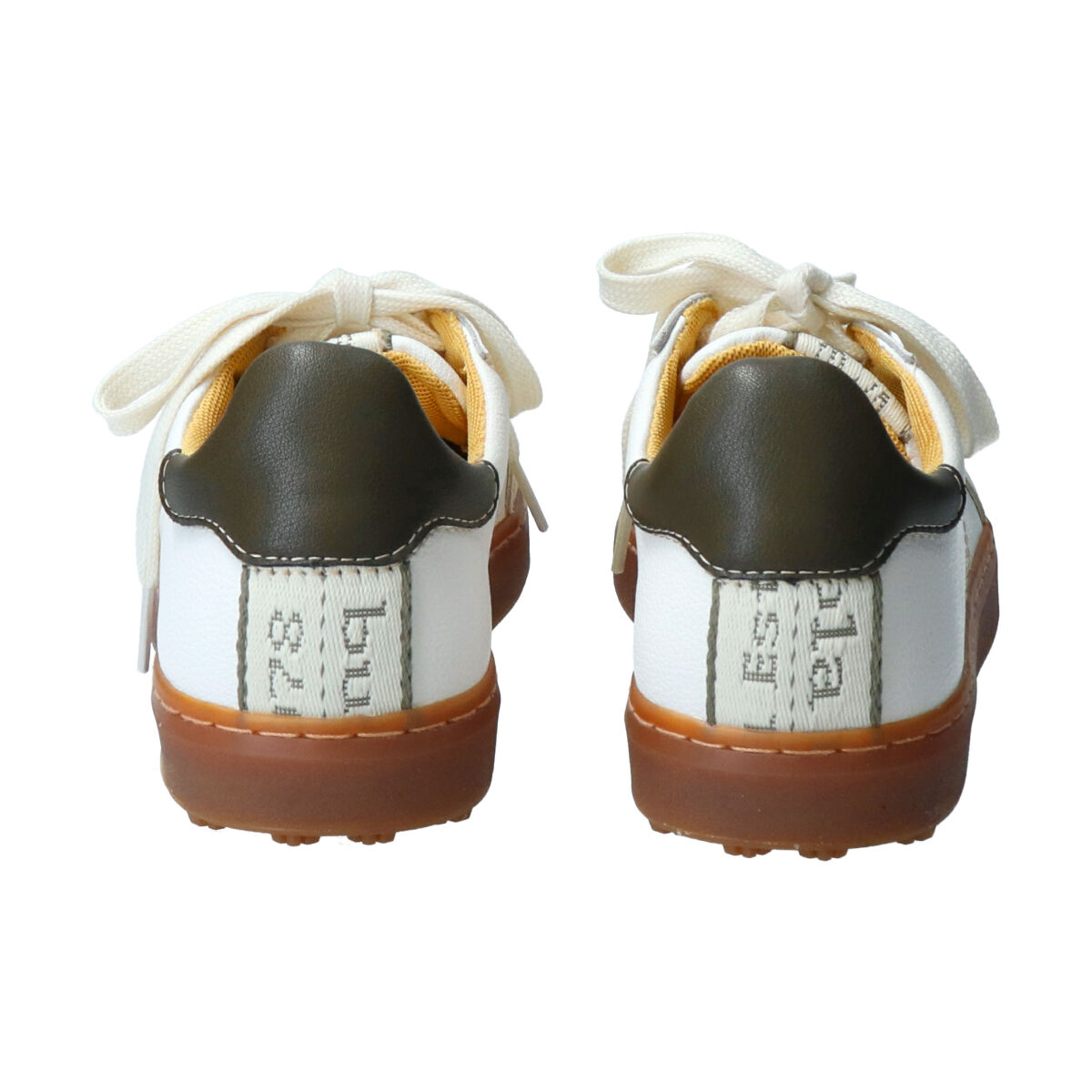 IMPORT SELECT「【bussola】撥水ビブラムソールスニーカー(935823)」|スニーカー|