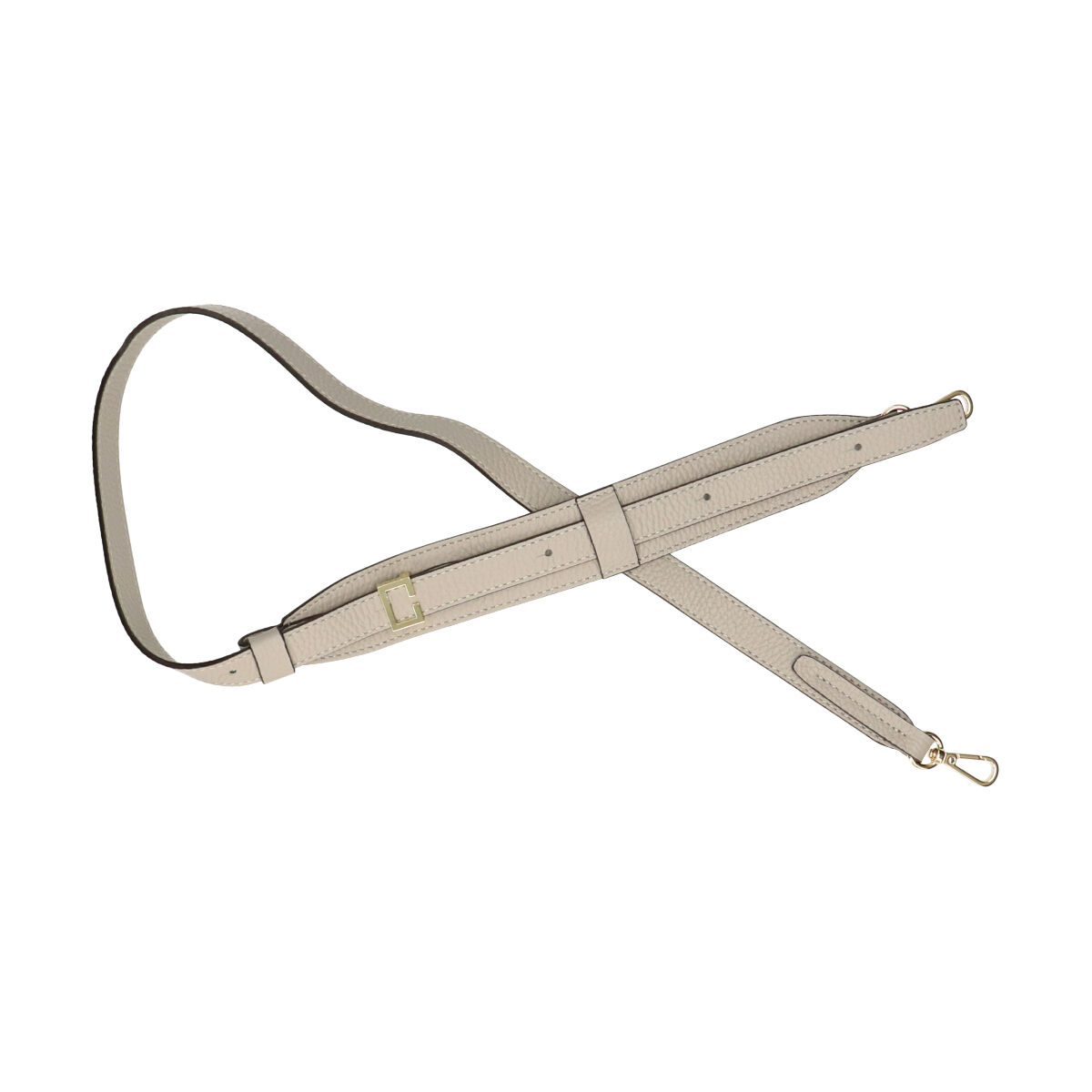 IMPORT SELECT「【LORISTELLA】バンブーハンドルソフトレザーハンドバッグ(Q56408)」|ハンドバッグ|