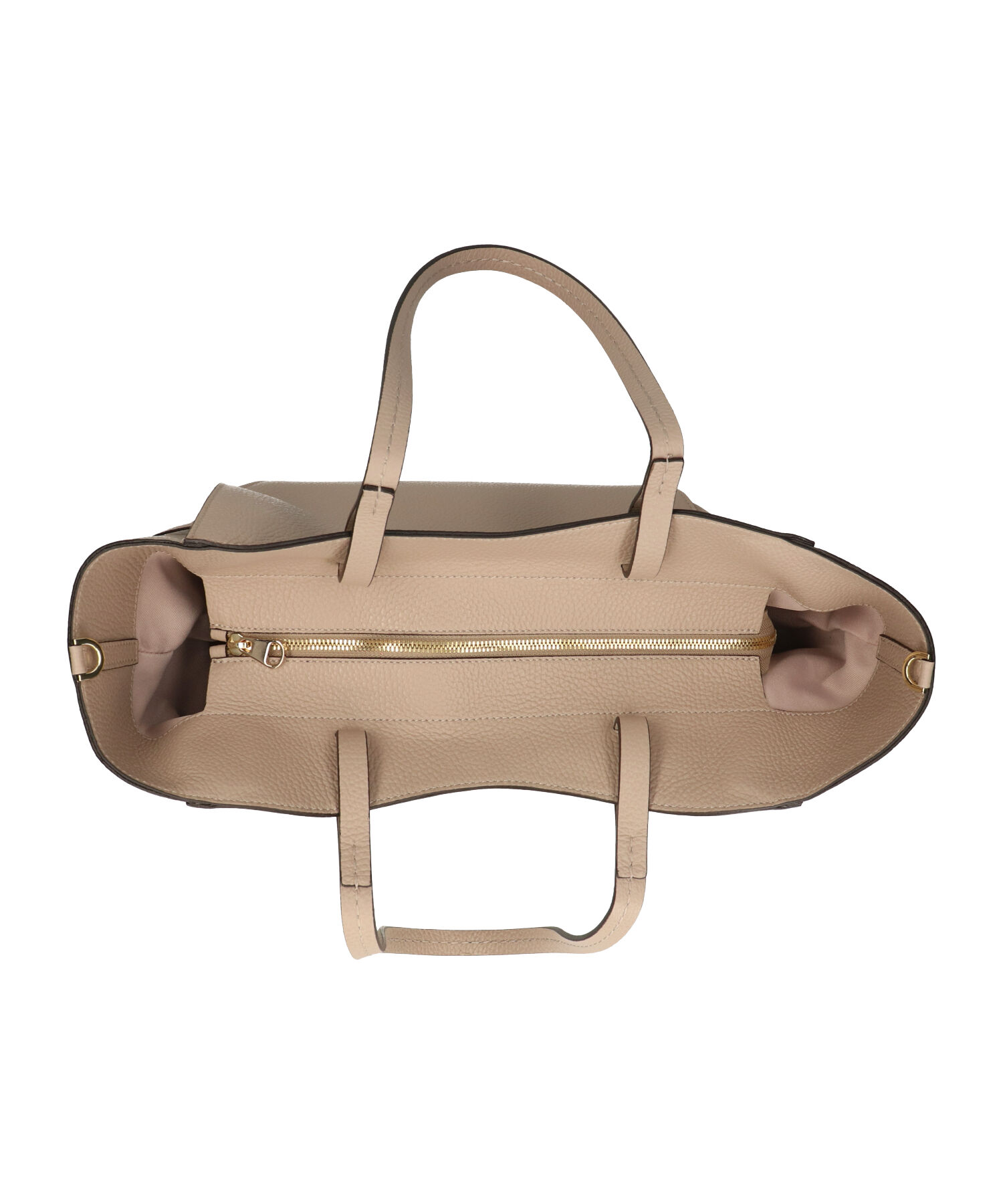 IMPORT SELECT「【LORISTELLA】レザートートバッグ(Q56426)」|トートバッグ|