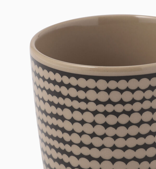 Marimekko「Rasymatto コーヒーカップセット(ハンドルなし) 200ml」|その他|