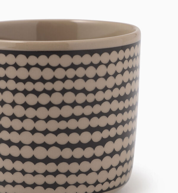 Marimekko「Rasymatto コーヒーカップセット(ハンドルなし) 200ml」|その他|