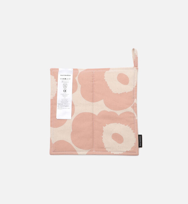 Marimekko「Pieni Unikko ポットホルダー」|その他|