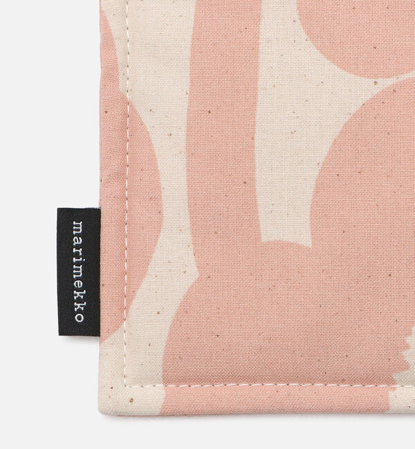 Marimekko「Pieni Unikko ポットホルダー」|その他|