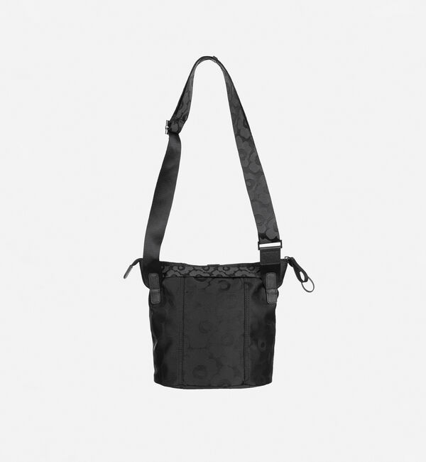 Marimekko「Carry All Unikko ショルダーバッグ」|ショルダー・メッセンジャー|
