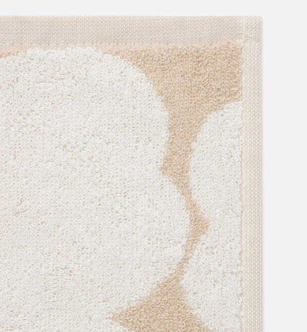 Marimekko「Unikko ミニタオル 30x30cm」|タオル|