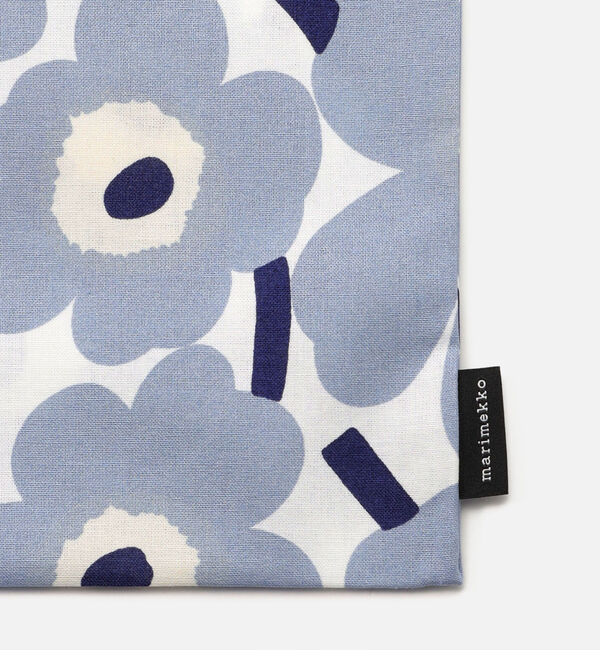 Marimekko「【日本限定】Unikko ファブリックバッグ」|トートバッグ|