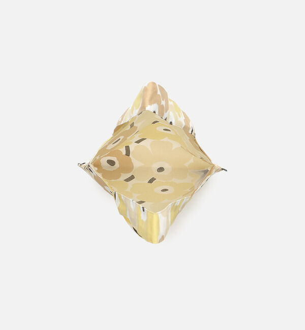 Marimekko「【日本限定】Unikko ファブリックバッグ」|トートバッグ|