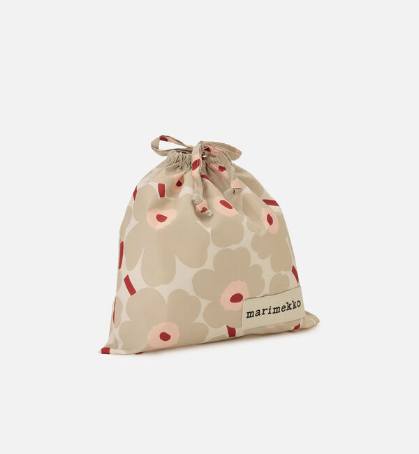 Marimekko「【日本限定】Mini Unikko All Purpose Bag」|ポーチ|