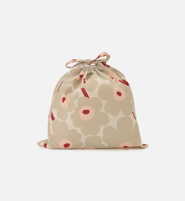 Marimekko「【日本限定】Mini Unikko All Purpose Bag」|ポーチ|