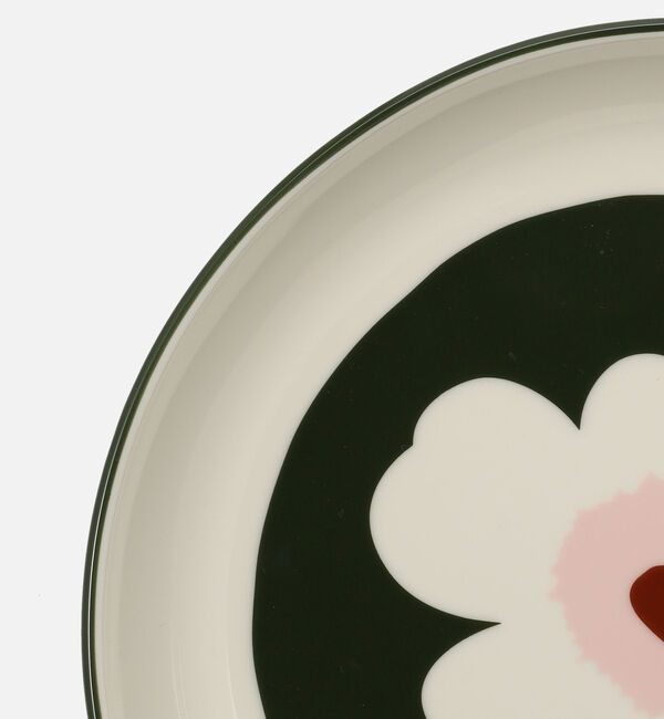 Marimekko「Unikko ディーププレート 20.5cm」|その他|