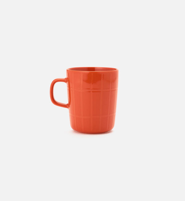Marimekko「Tiiliskivi マグカップ 250ml」|その他|