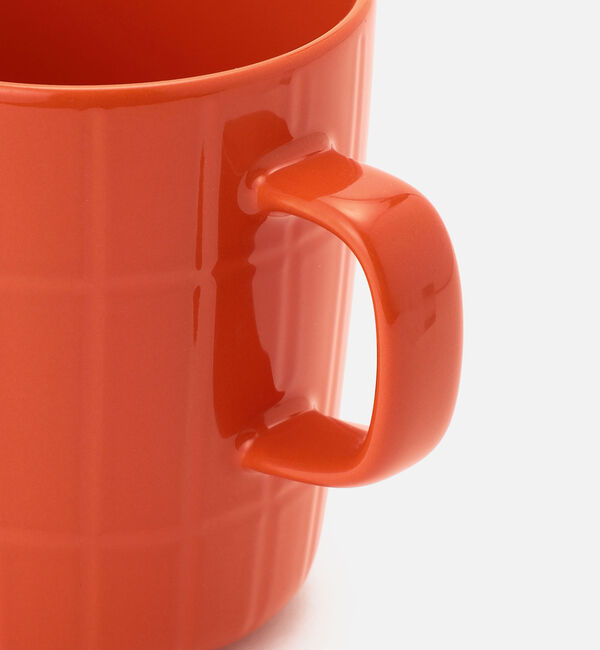 Marimekko「Tiiliskivi マグカップ 250ml」|その他|