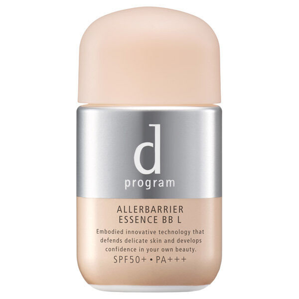 dプログラム「d プログラム アレルバリア エッセンス ＢＢ Ｎ ライト (30ml)」|美容液・オイル・クリーム|