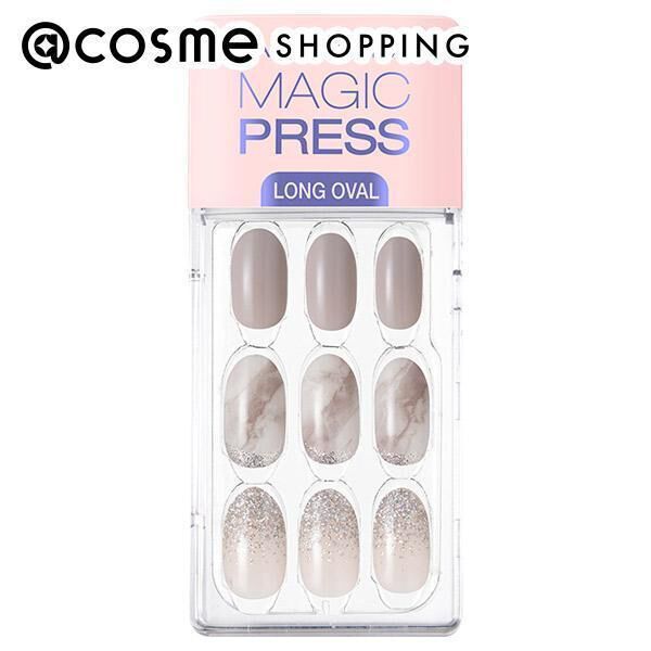  「DASHING DIVA (ダッシングディバ) マジックプレス MJP141 OL」|ネイルカラー|その他