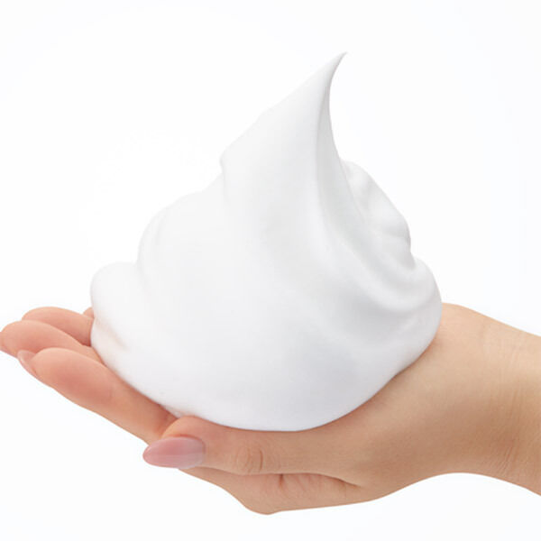  「シュープリームノイ クリーミー シルク ウォッシュ (90g)」|洗顔料|