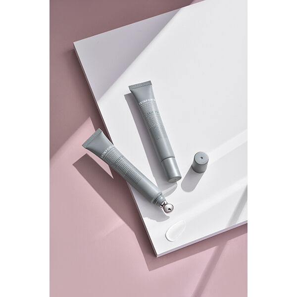  「SKINFONIA SKINFONIA エフェクティブ アイケアセラム (20g)」|美容液・オイル・クリーム|