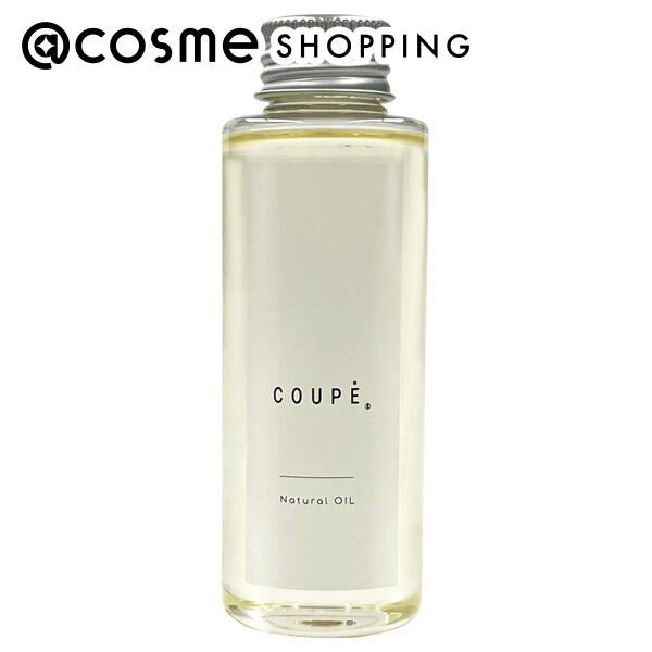  「coupe ナチュラルcoupeおいる (100ml)」|洗い流さないトリートメント|その他