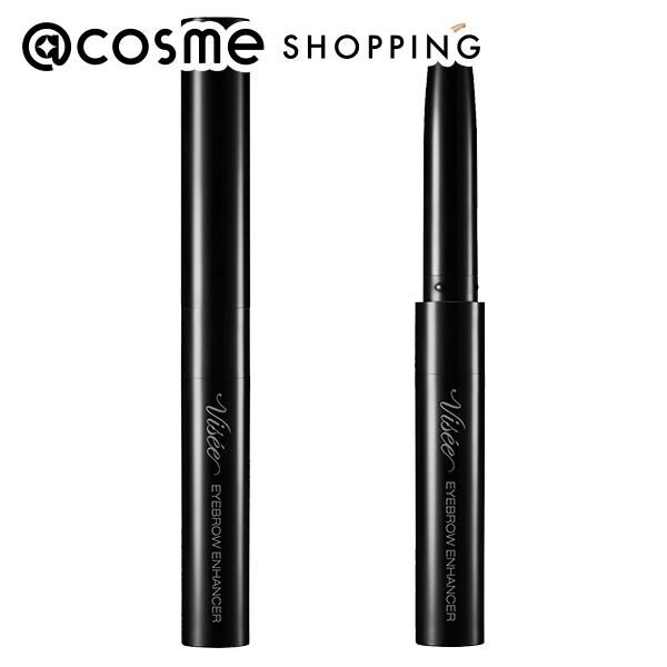 Visee「ヴィセ ヴィセ リシェ アイブロウエンハンサー ナチュラルベージュ 無香料 (0.55g)」|ファンデーション|その他