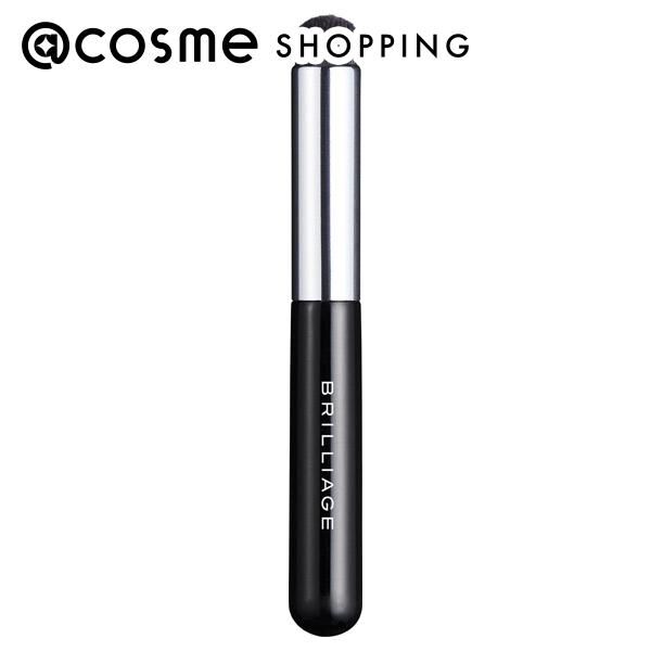  「ブリリアージュ フィンガーブラシ」|コスメ雑貨|その他