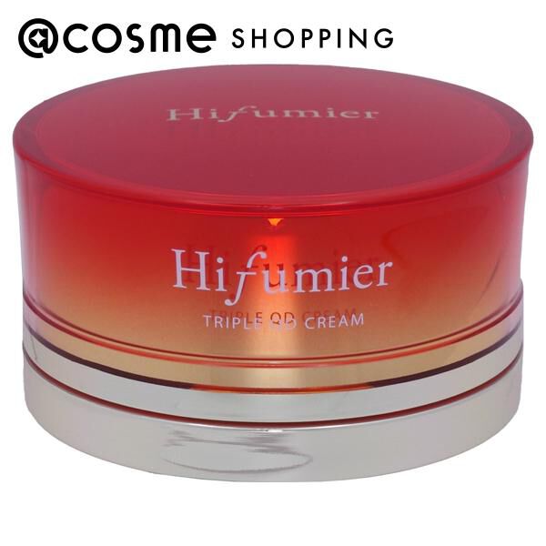  「Hifumier Triple QD Cream 本体 (50g)」|美容液・オイル・クリーム|その他