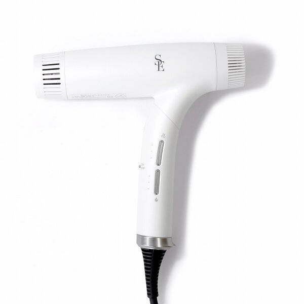  「SEA ESSENCE SE スタイリッシュバランスイオンヘアドライヤー 箱入り」|ヘアスタイリング|