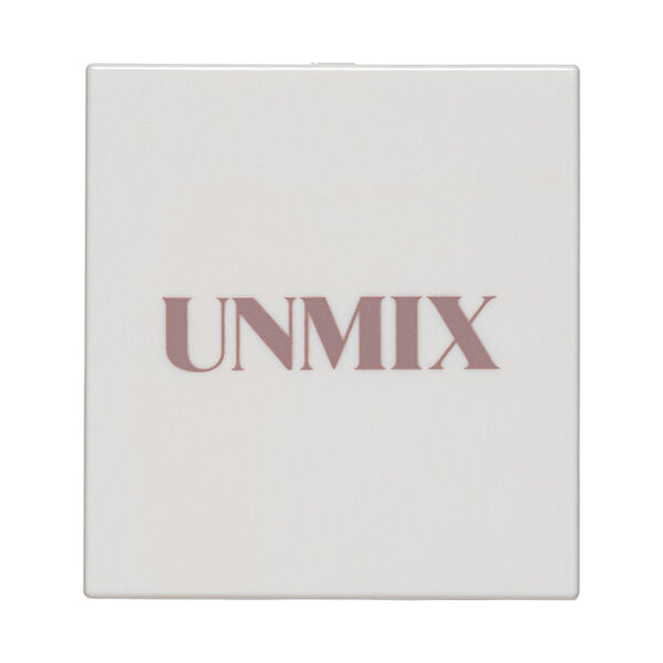 UNMIX「UNMIX アイリッドニュアンス 14 バイオレット (1.3g)」|アイシャドウ|