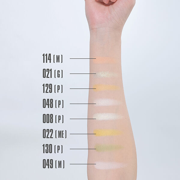  「マリークヮント アイオープナー 022＜メタリック＞ 本体」|アイシャドウ|