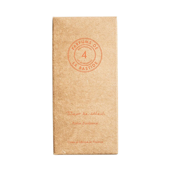  「PARFUMS DE LA BASTIDE フルール ドゥ ティエル ホームスプレー (100mL)」|その他|