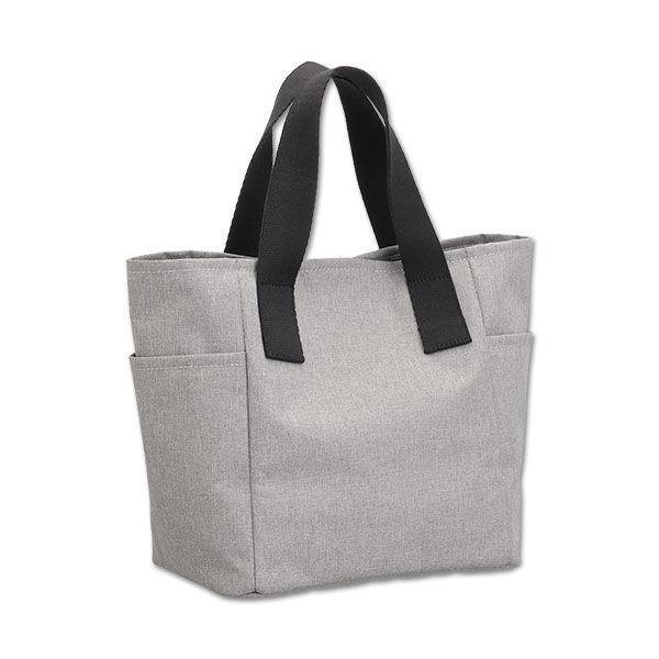 MARY QUANT「デイジーシンプルポケット2 ミニトート」|トートバッグ|