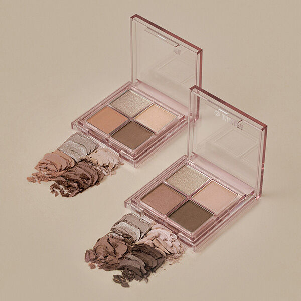 MARY QUANT「デイジードール アイ ドロー シャドウ」|アイシャドウ|