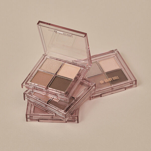 MARY QUANT「デイジードール アイ ドロー シャドウ」|アイシャドウ|