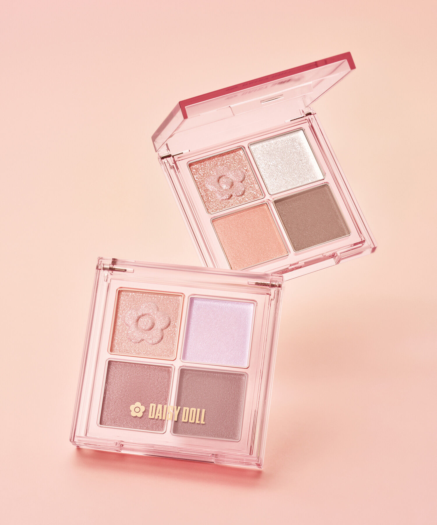 MARY QUANT「デイジードール アイ ドロー シャドウ」|アイシャドウ|