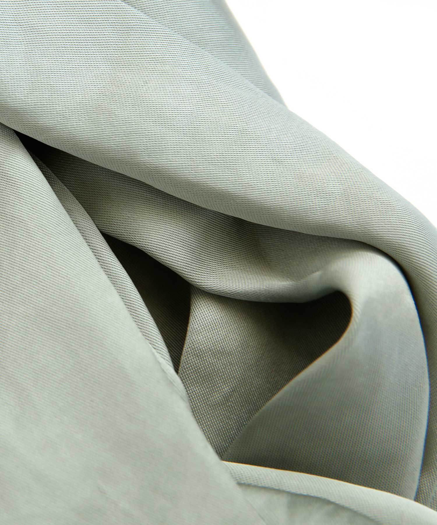 colleca la「サテンヘアターバン」|ヘアバンド|