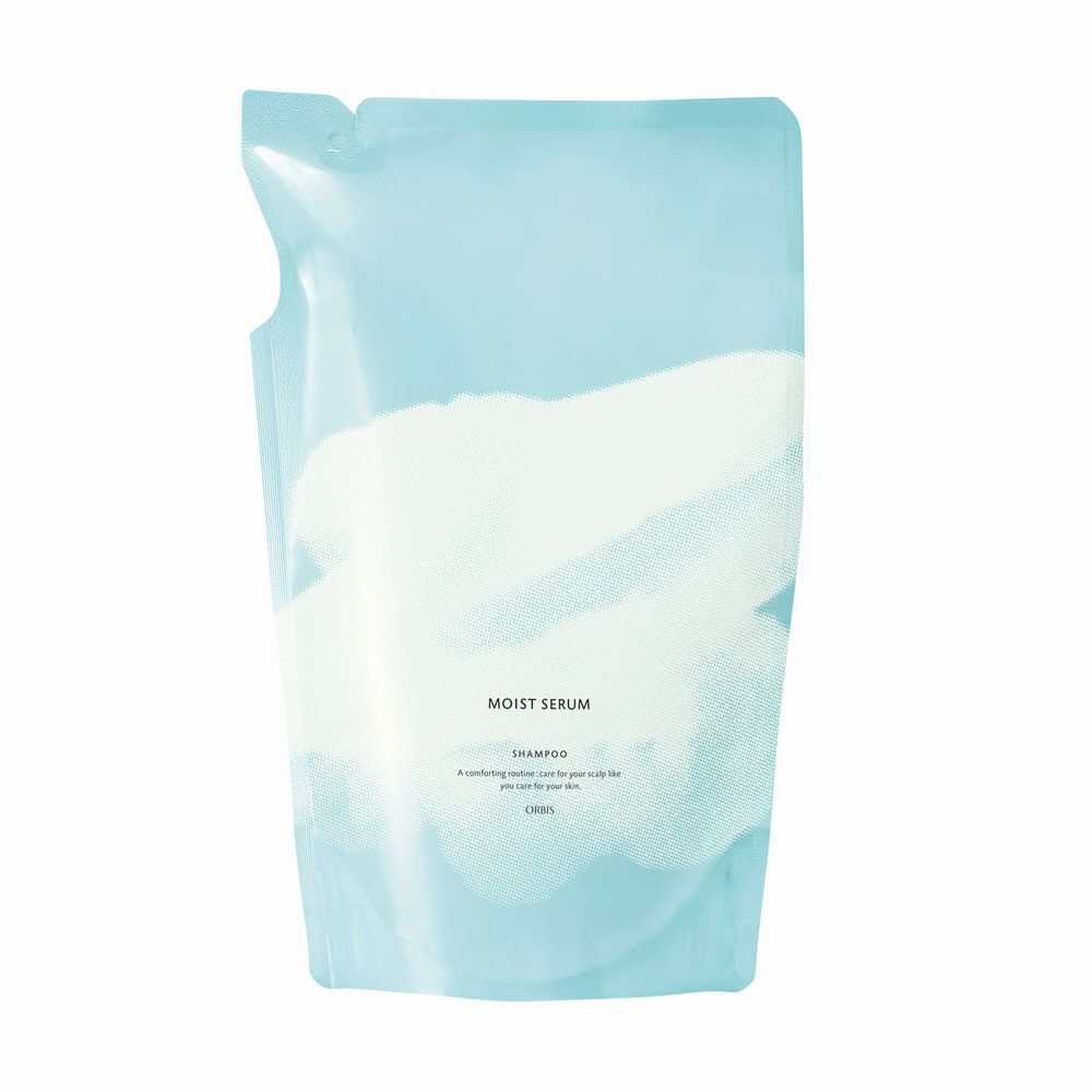ORBIS「ORBIS モイスト セラム シャンプー つめかえ用 420ｍＬ」|シャンプー|その他