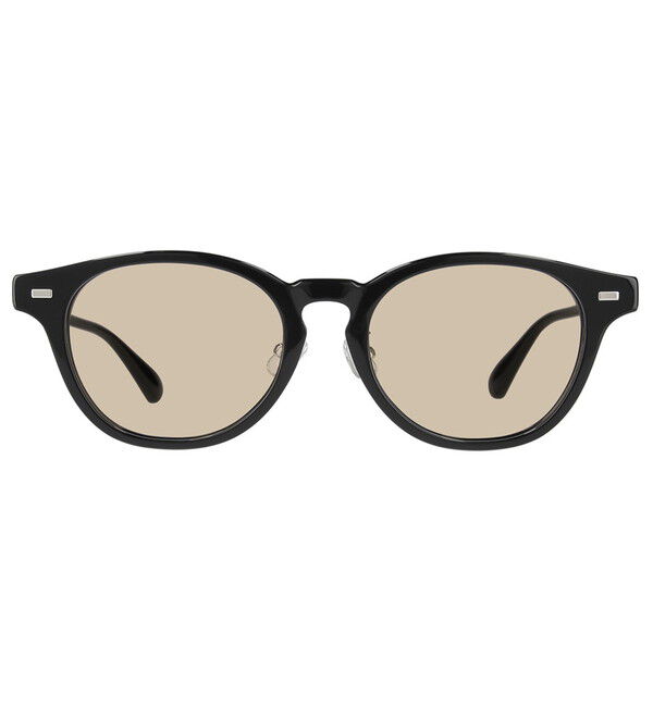  「ボストン型 調光サングラス｜レンズの色が変わるサングラス」|サングラス|