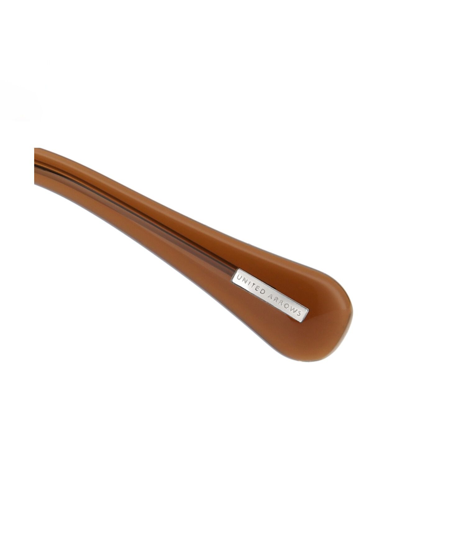  「ボストン型 調光サングラス｜紫外線対策｜レンズの色が変わるサングラス｜Zoff | UNITED ARROWS Wellness」|サングラス|