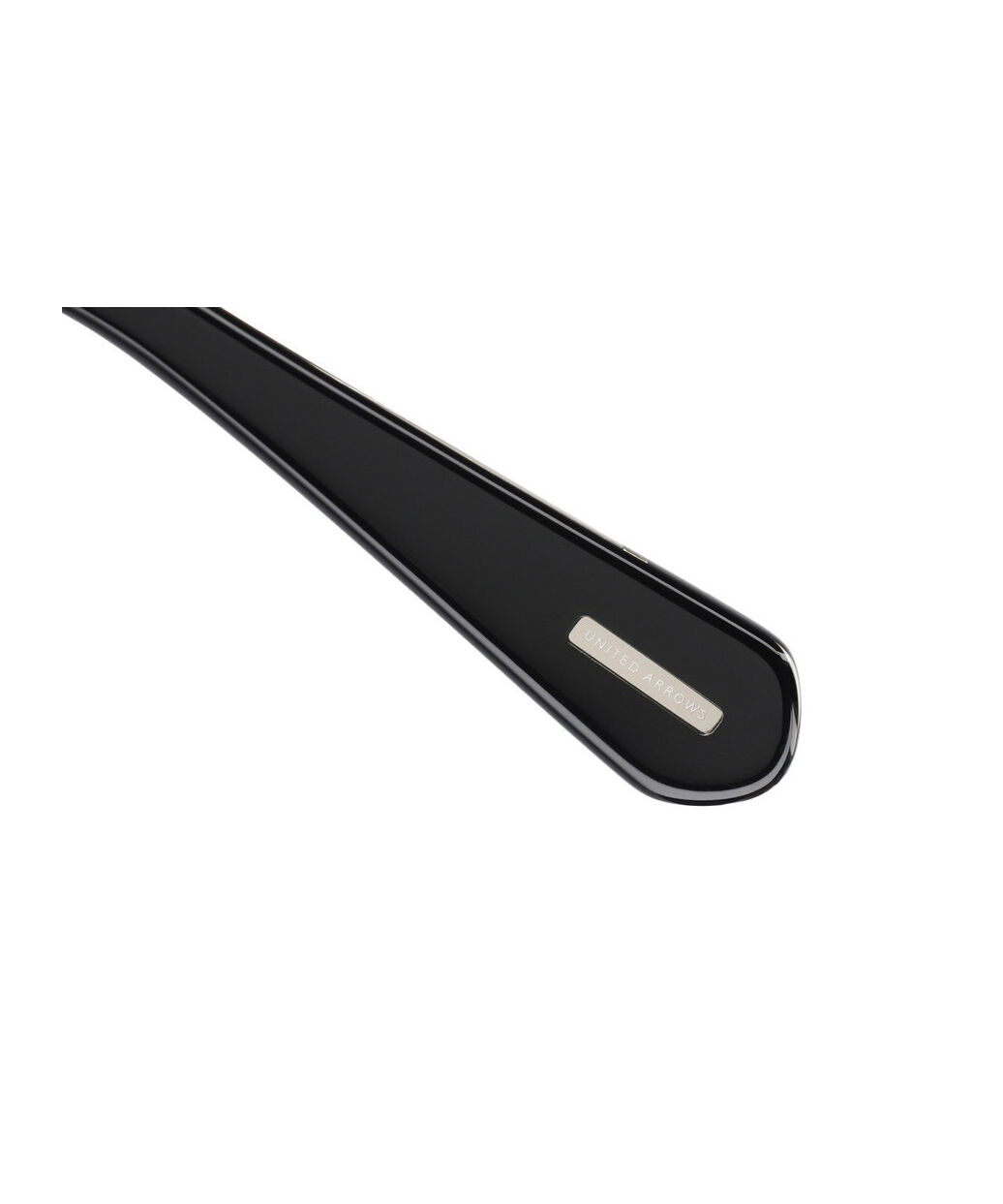  「ウェリントン型 メガネ｜Zoff｜UNITED ARROWS ユナイテッドアローズ レンズ交換券付き」|メガネ|