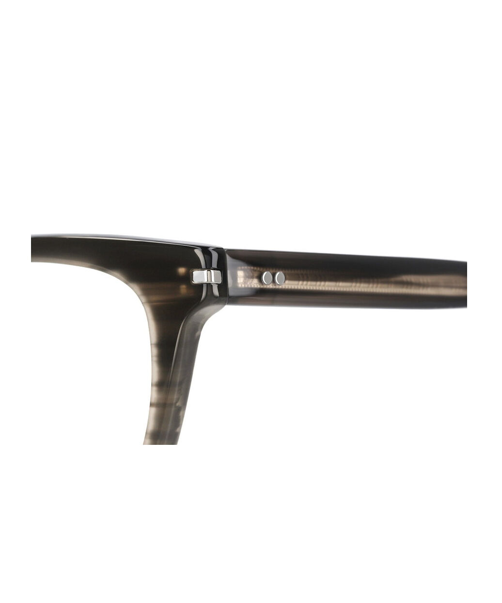  「ウェリントン型 メガネ｜Zoff｜UNITED ARROWS ユナイテッドアローズ レンズ交換券付き」|メガネ|