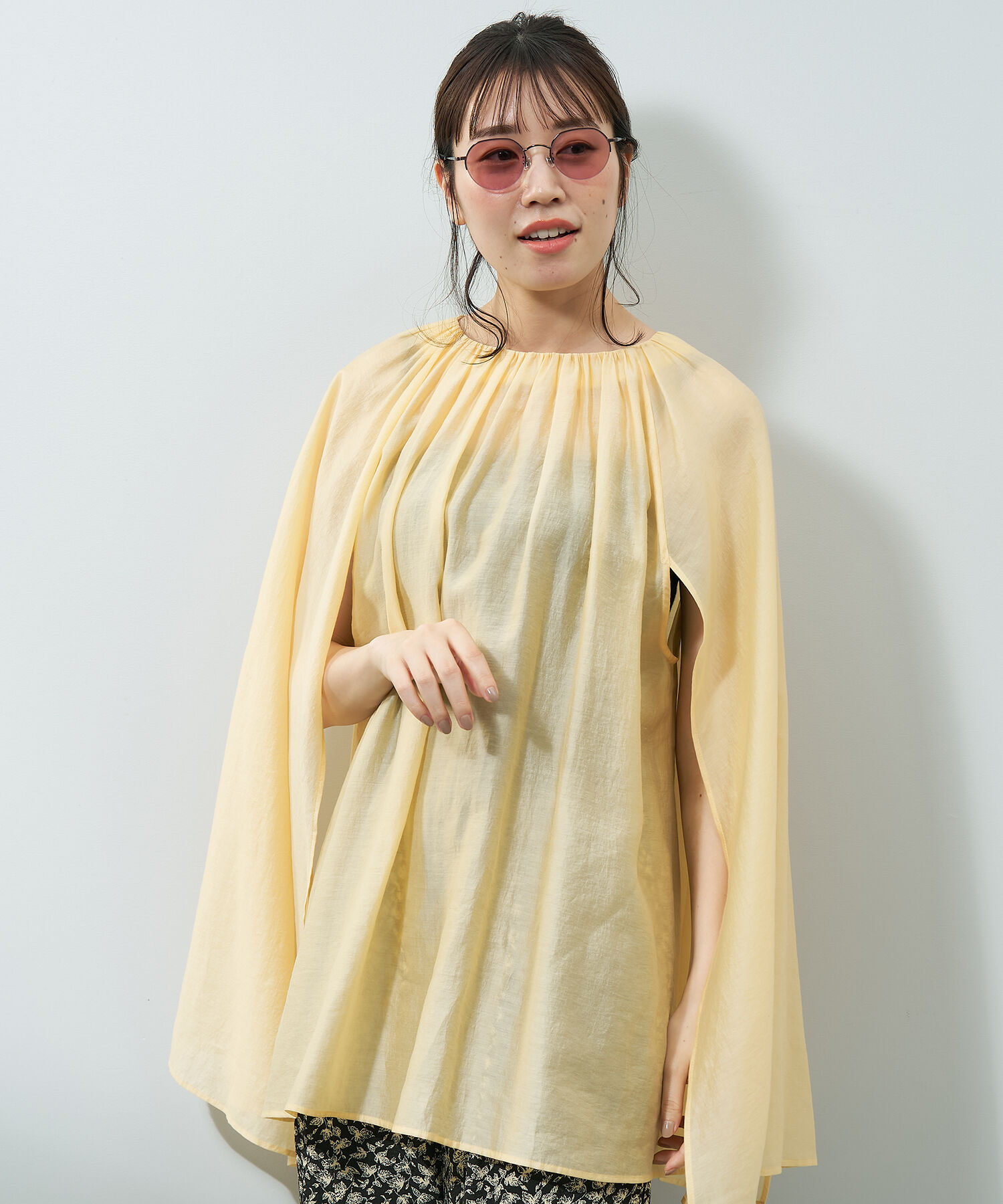  「ボストン型 サングラス｜VINTAGE SUNGLASSES」|サングラス|