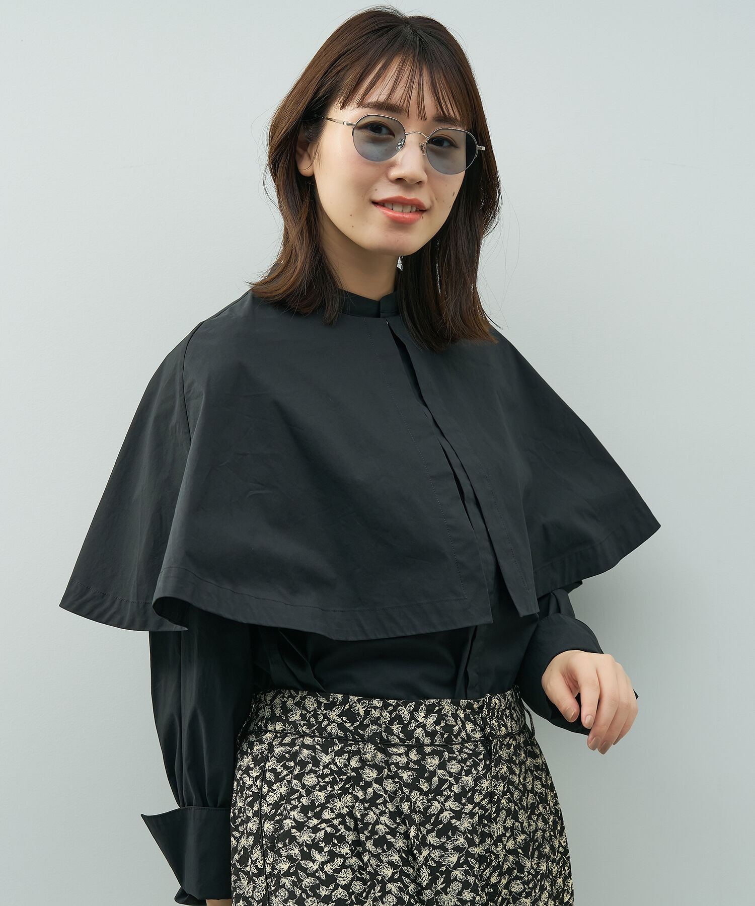  「ボストン型 サングラス｜VINTAGE SUNGLASSES」|サングラス|