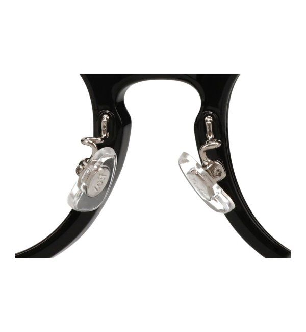  「Zoff|UNITED ARROWS|ウェリントン型 メガネ｜ユナイテッドアローズ レンズ交換券付」|メガネ|