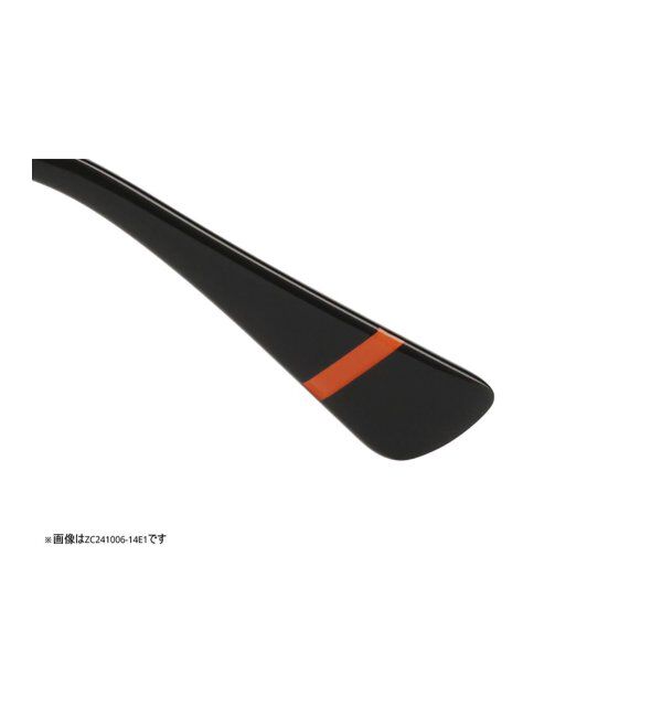  「Zoff|UNITED ARROWS|ウェリントン型 メガネ｜ユナイテッドアローズ レンズ交換券付」|メガネ|