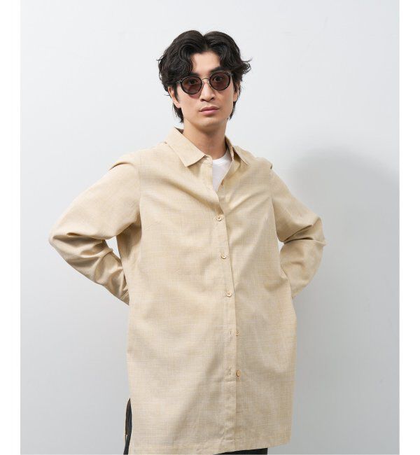  「Zoff|UNITED ARROWS| ボストン型 サングラス ユナイテッドアローズ プレミアム 軽量」|サングラス|ブラック