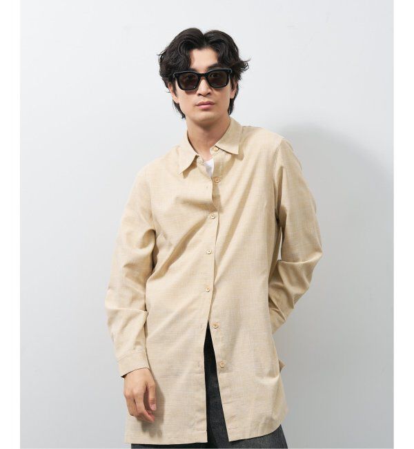  「Zoff|UNITED ARROWS|ウェリントン型 サングラス | ユナイテッドアローズ プレミアム」|サングラス|ブラック